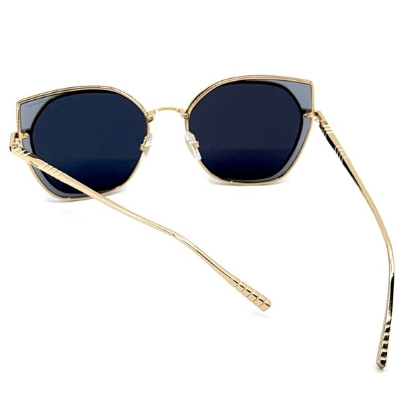 NEW!!! CHOPARD ICE CUBE Sunglasses SCHF74 300F Authentic - Picture 10 of 11